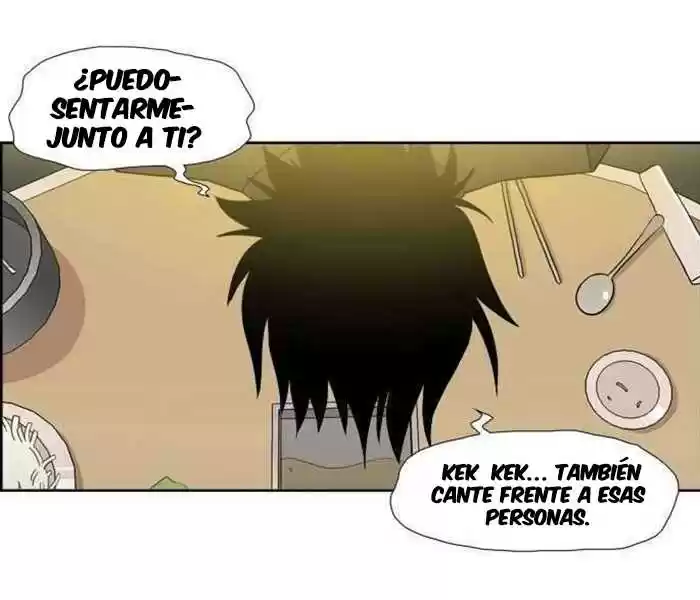 Melo Holic - Capítulo 10 - Página 14 - LectorTMOo