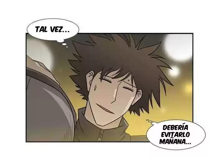 Melo Holic - Capítulo 10 - Página 18 - LectorTMOo