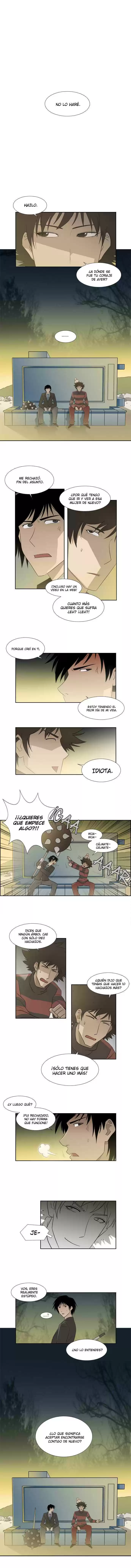 Melo Holic - Capítulo 11 - Página 2 - LectorTMOo