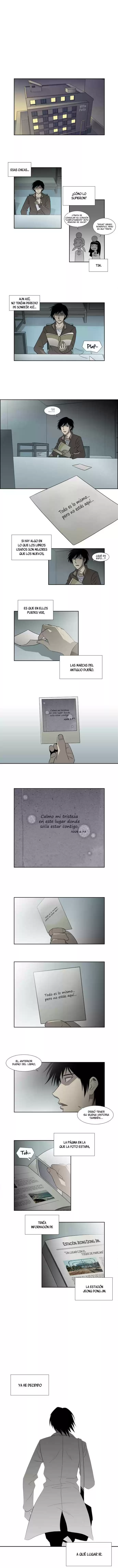 Melo Holic - Capítulo 14 - Página 2 - LectorTMOo