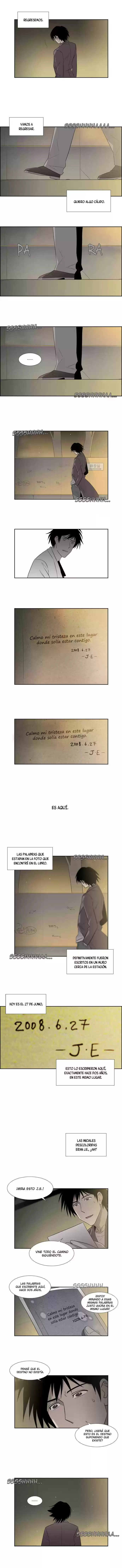 Melo Holic - Capítulo 14 - Página 5 - LectorTMOo