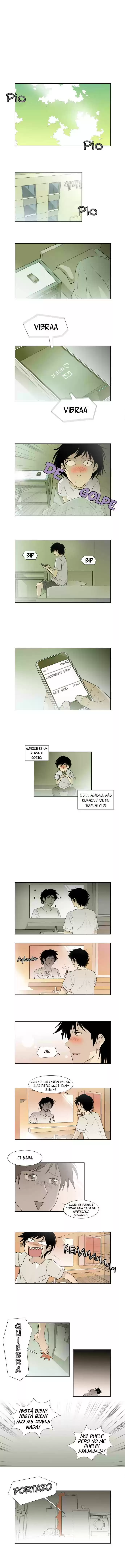 Melo Holic - Capítulo 15 - Página 2 - LectorTMOo