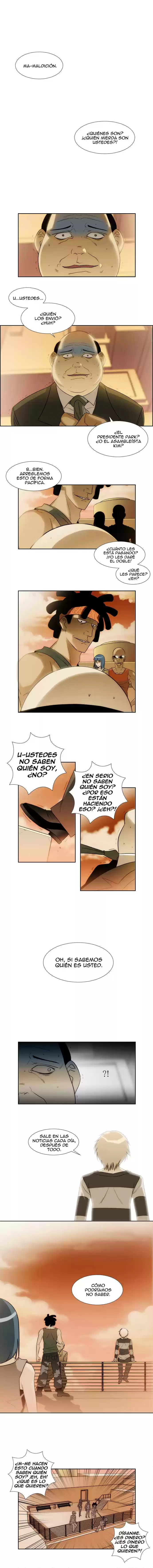 Melo Holic - Capítulo 16 - Página 2 - LectorTMOo