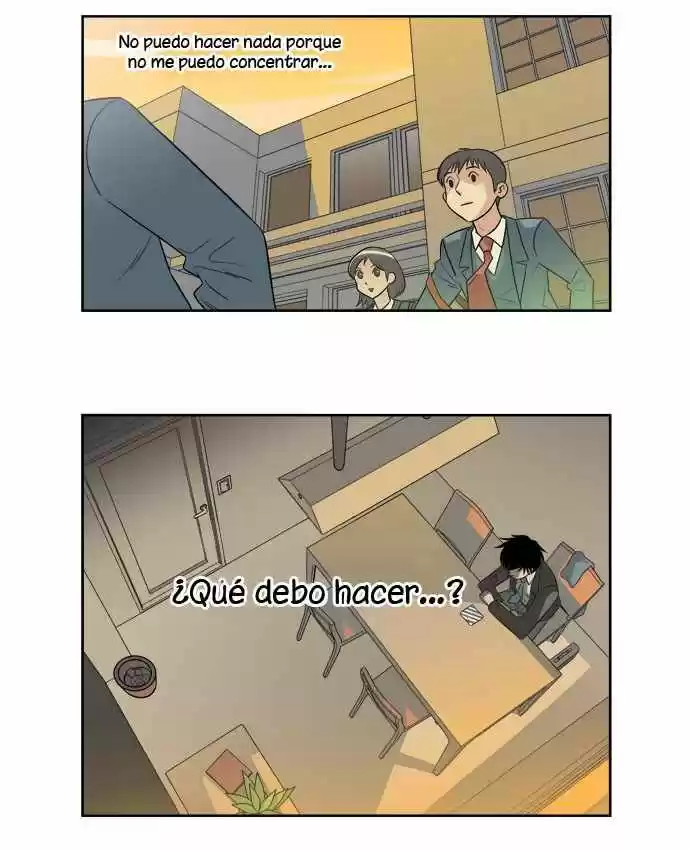 Melo Holic - Capítulo 2 - Página 7 - LectorTMOo