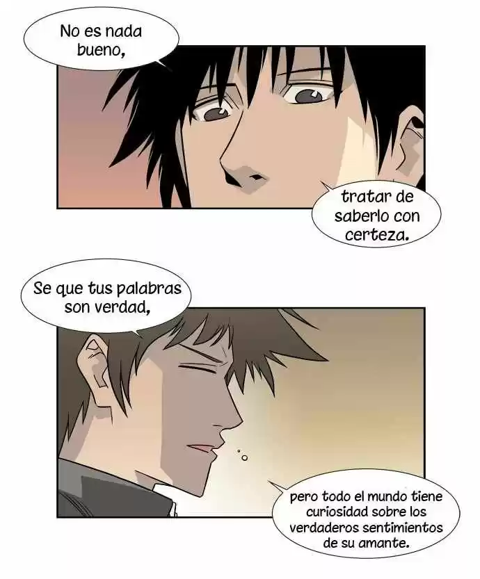 Melo Holic - Capítulo 2 - Página 18 - LectorTMOo