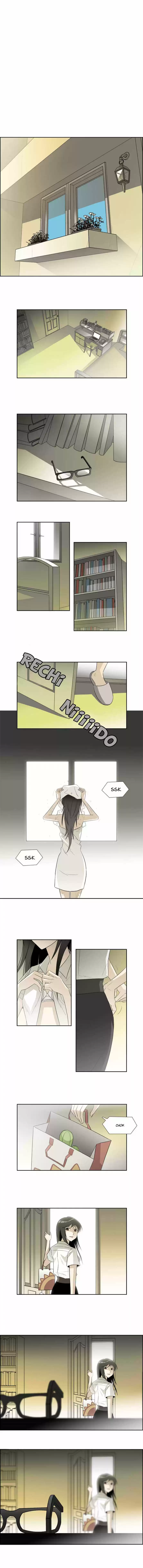Melo Holic - Capítulo 20 - Página 2 - LectorTMOo