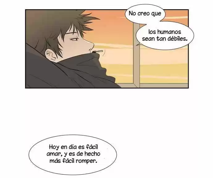 Melo Holic - Capítulo 3 - Página 14 - LectorTMOo