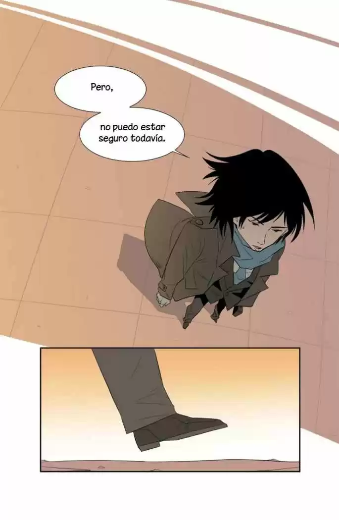 Melo Holic - Capítulo 3 - Página 16 - LectorTMOo