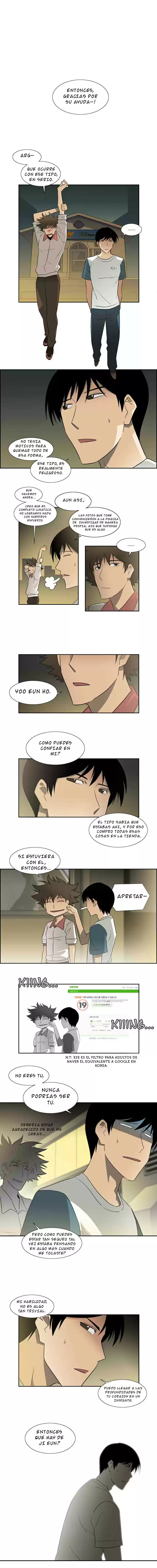 Melo Holic - Capítulo 31 - Página 2 - LectorTMOo