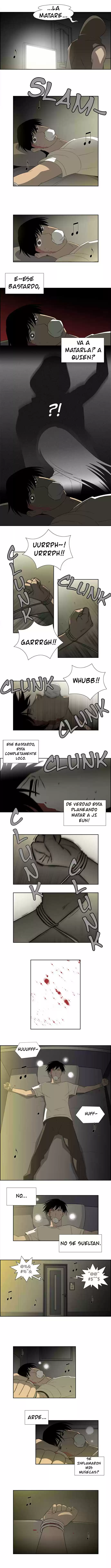 Melo Holic - Capítulo 32 - Página 3 - LectorTMOo