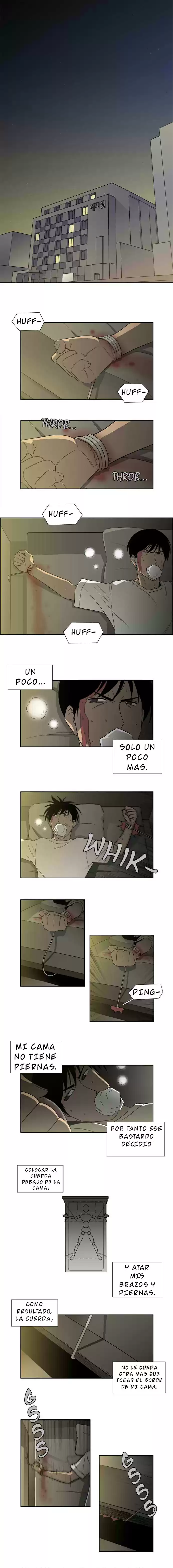 Melo Holic - Capítulo 33 - Página 1 - LectorTMOo