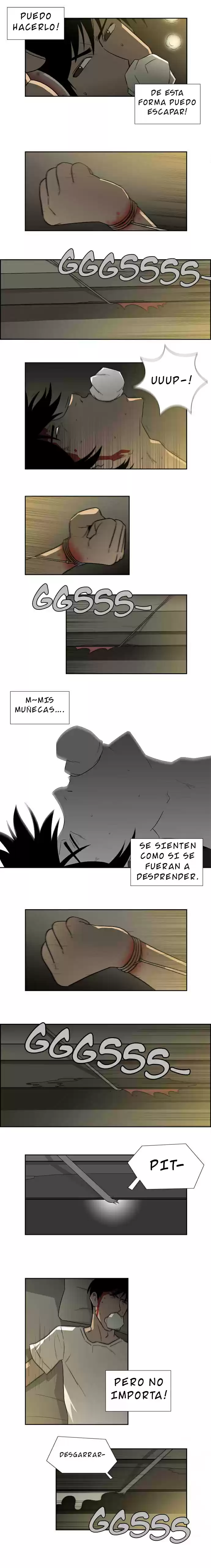 Melo Holic - Capítulo 33 - Página 2 - LectorTMOo