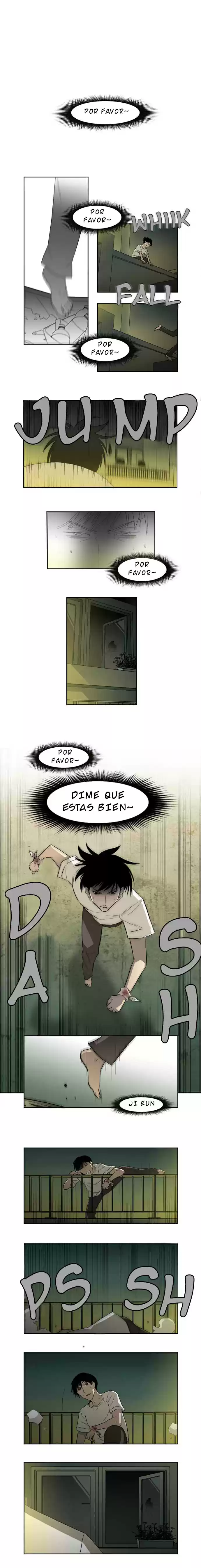 Melo Holic - Capítulo 34 - Página 3 - LectorTMOo