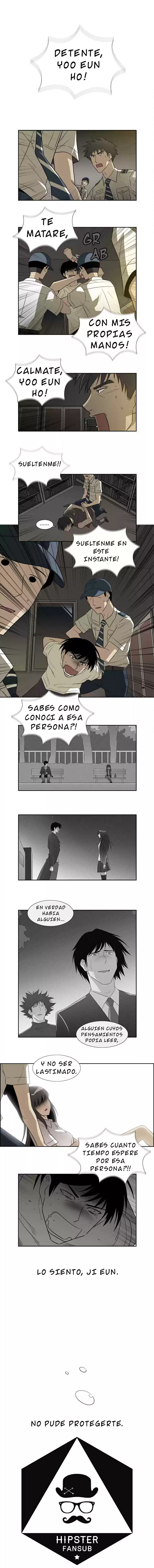 Melo Holic - Capítulo 34 - Página 6 - LectorTMOo