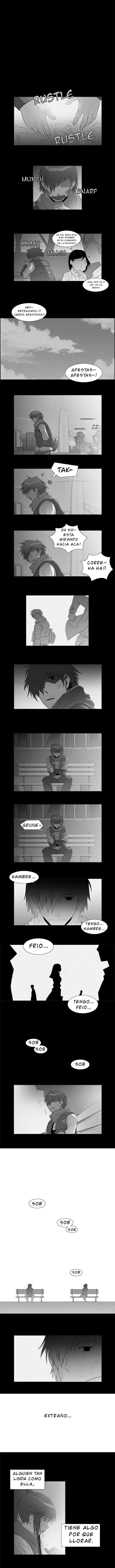 Melo Holic - Capítulo 36 - Página 1 - LectorTMOo