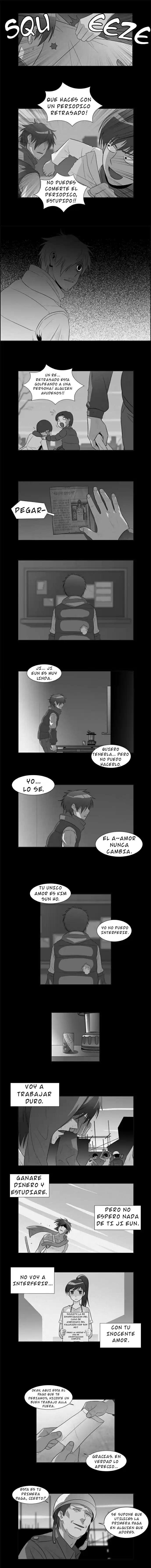 Melo Holic - Capítulo 36 - Página 5 - LectorTMOo