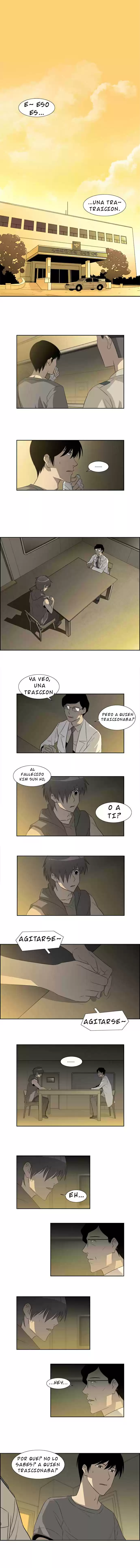 Melo Holic - Capítulo 37 - Página 1 - LectorTMOo
