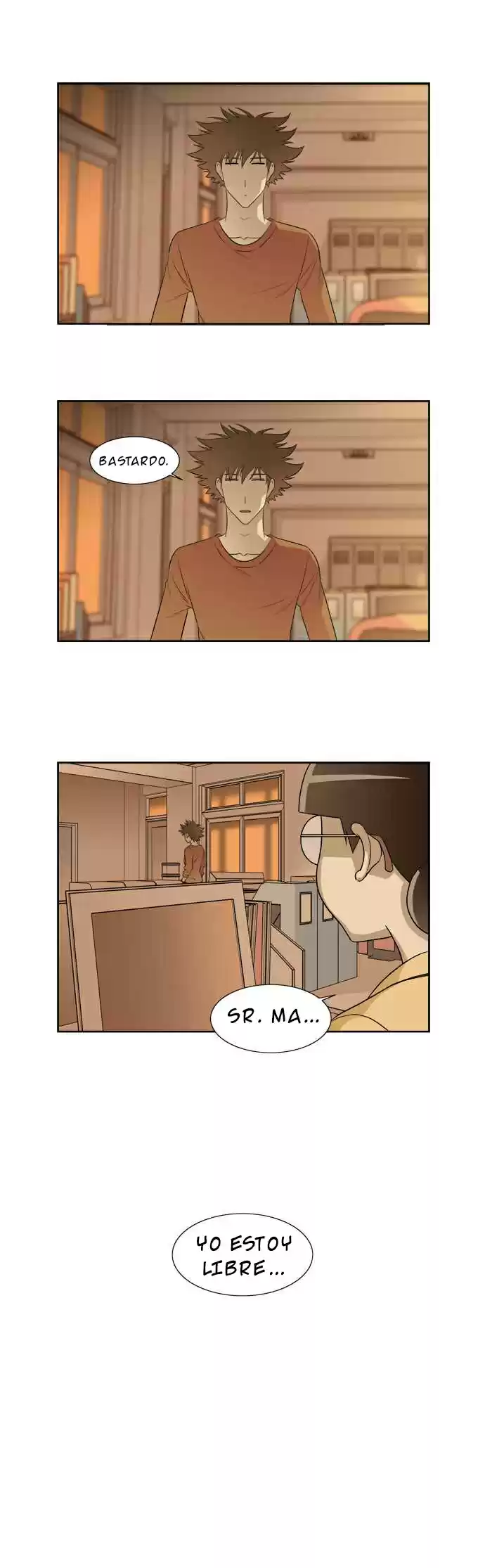 Melo Holic - Capítulo 39 - Página 2 - LectorTMOo