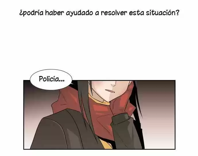 Melo Holic - Capítulo 4 - Página 6 - LectorTMOo
