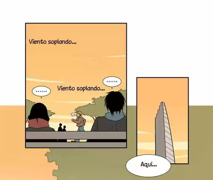 Melo Holic - Capítulo 4 - Página 14 - LectorTMOo