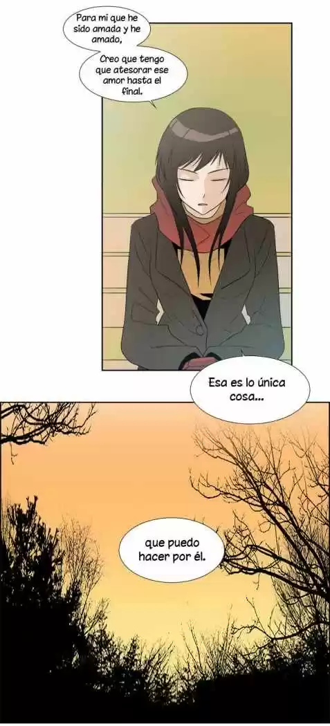 Melo Holic - Capítulo 4 - Página 25 - LectorTMOo