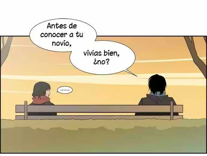 Melo Holic - Capítulo 4 - Página 29 - LectorTMOo