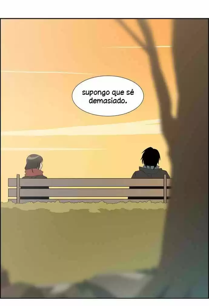 Melo Holic - Capítulo 4 - Página 35 - LectorTMOo