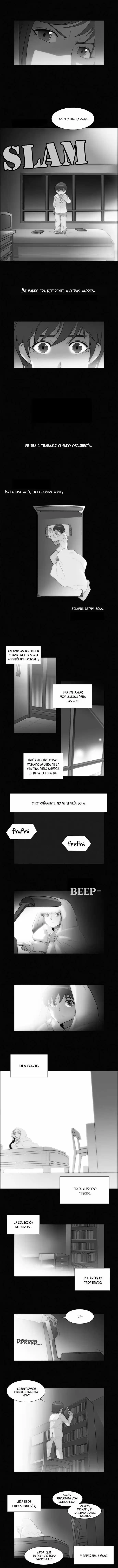 Melo Holic - Capítulo 40 - Página 3 - LectorTMOo