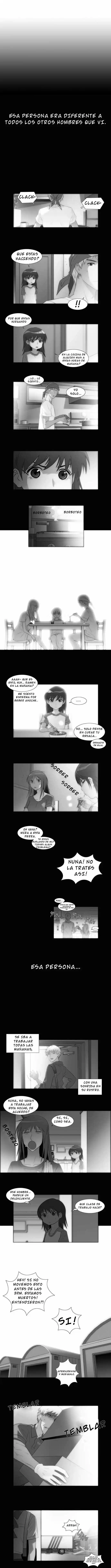 Melo Holic - Capítulo 41 - Página 1 - LectorTMOo