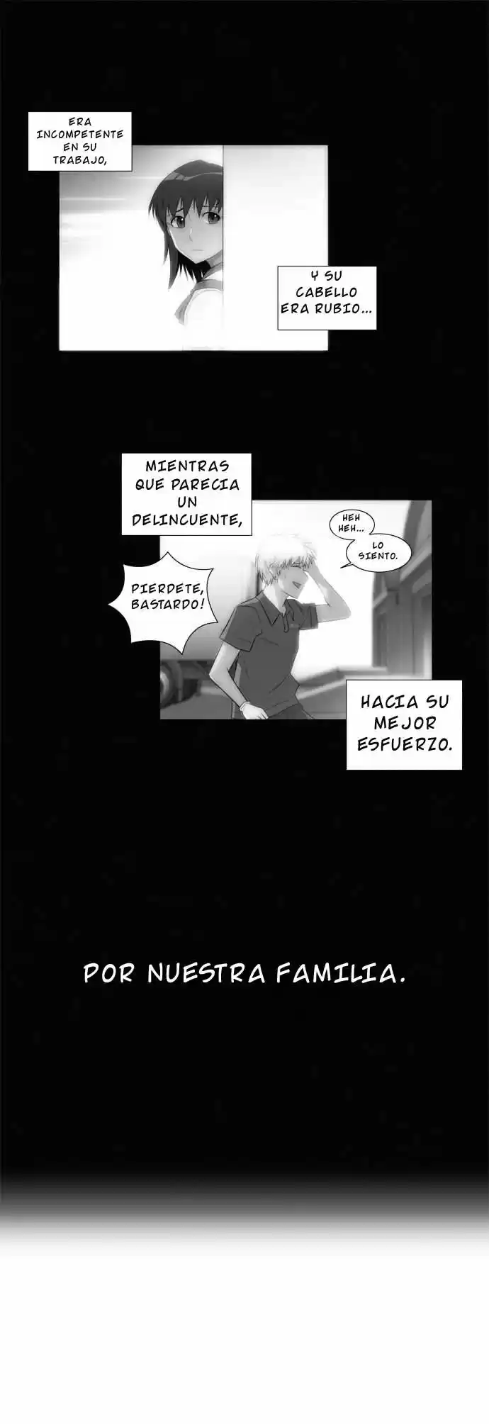 Melo Holic - Capítulo 41 - Página 2 - LectorTMOo