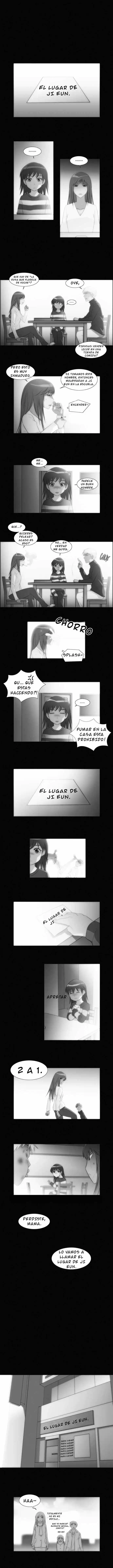 Melo Holic - Capítulo 42 - Página 1 - LectorTMOo