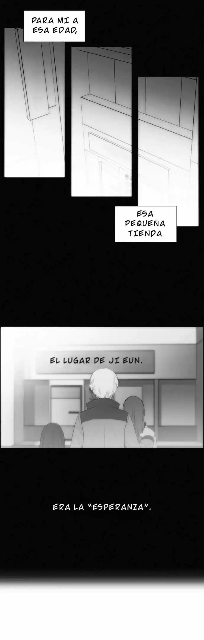 Melo Holic - Capítulo 42 - Página 2 - LectorTMOo