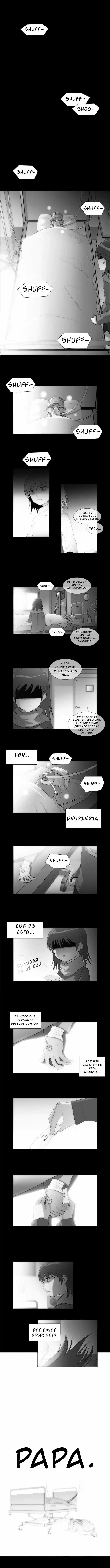 Melo Holic - Capítulo 43 - Página 1 - LectorTMOo