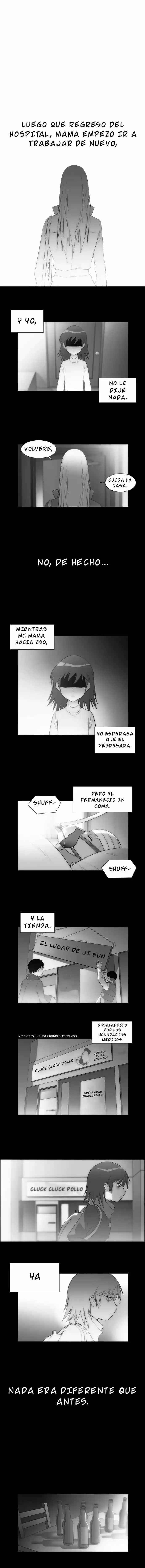 Melo Holic - Capítulo 43 - Página 3 - LectorTMOo