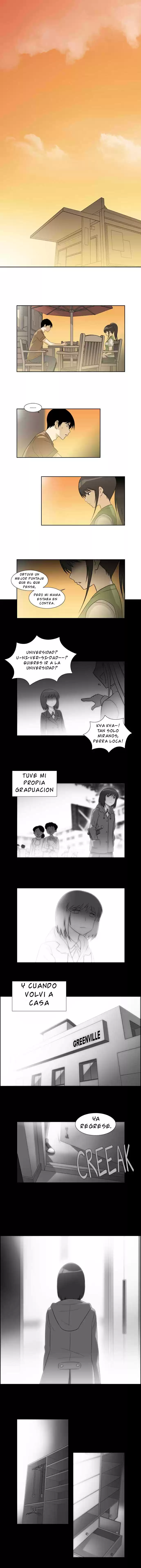 Melo Holic - Capítulo 44 - Página 1 - LectorTMOo