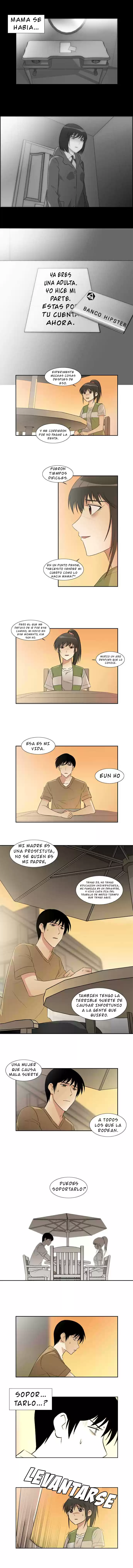 Melo Holic - Capítulo 44 - Página 2 - LectorTMOo