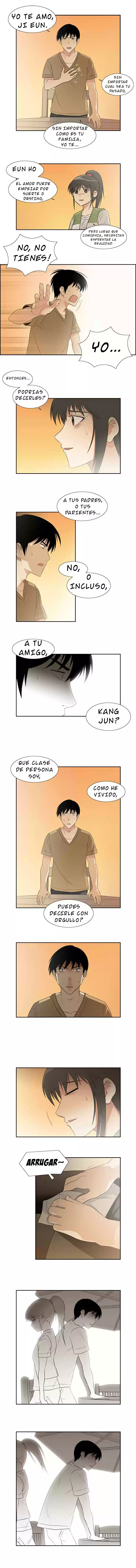 Melo Holic - Capítulo 44 - Página 3 - LectorTMOo