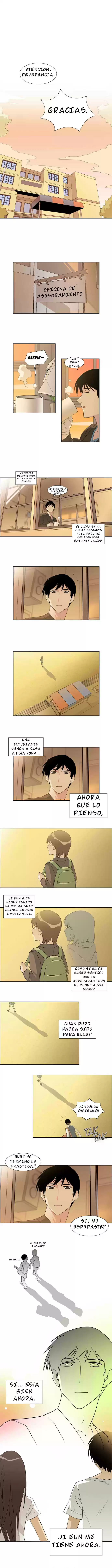 Melo Holic - Capítulo 46 - Página 1 - LectorTMOo