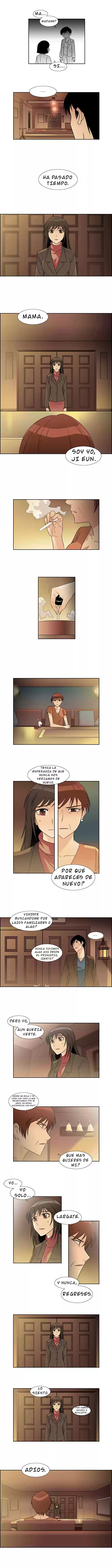 Melo Holic - Capítulo 47 - Página 3 - LectorTMOo