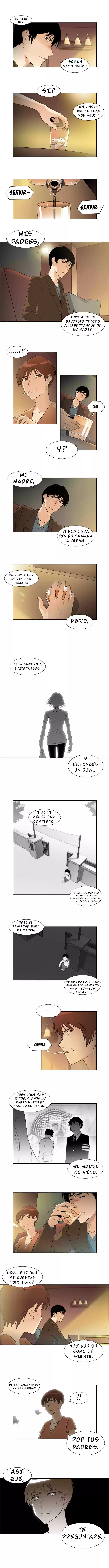 Melo Holic - Capítulo 48 - Página 2 - LectorTMOo