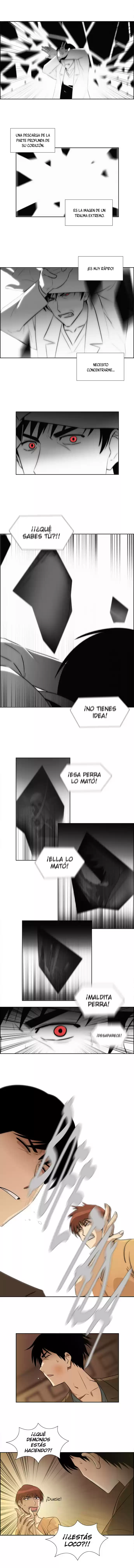 Melo Holic - Capítulo 49 - Página 3 - LectorTMOo