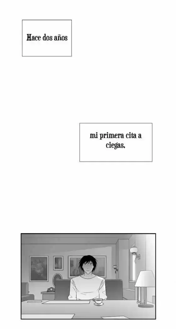 Melo Holic - Capítulo 5 - Página 2 - LectorTMOo