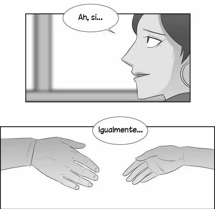 Melo Holic - Capítulo 5 - Página 16 - LectorTMOo