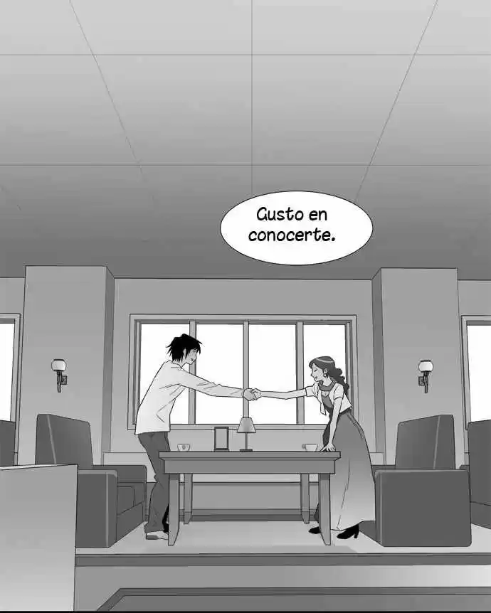 Melo Holic - Capítulo 5 - Página 17 - LectorTMOo