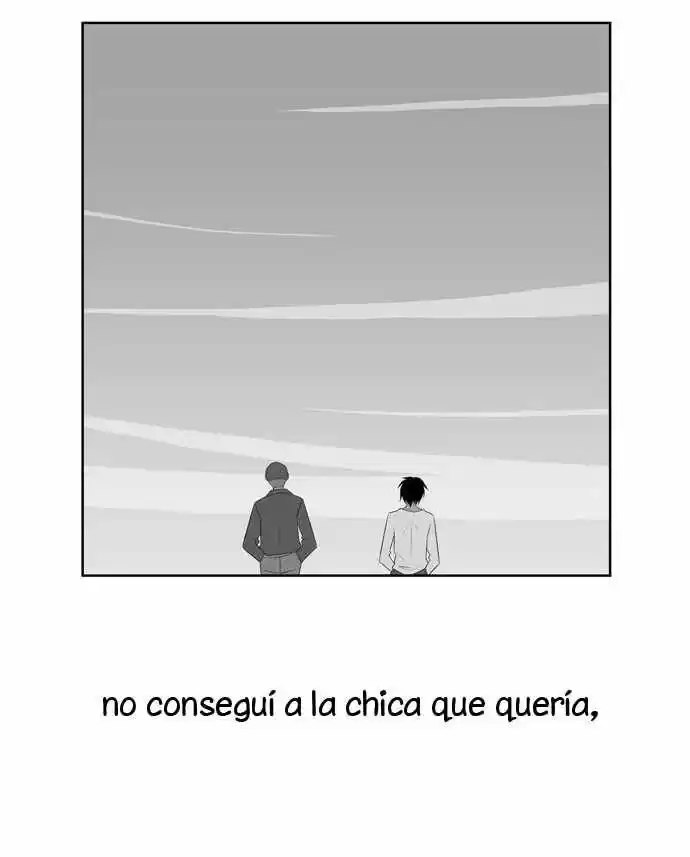 Melo Holic - Capítulo 5 - Página 36 - LectorTMOo