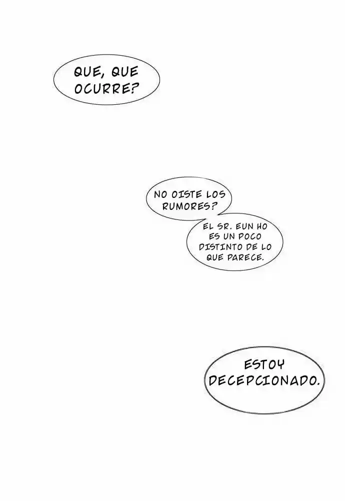 Melo Holic - Capítulo 51 - Página 3 - LectorTMOo