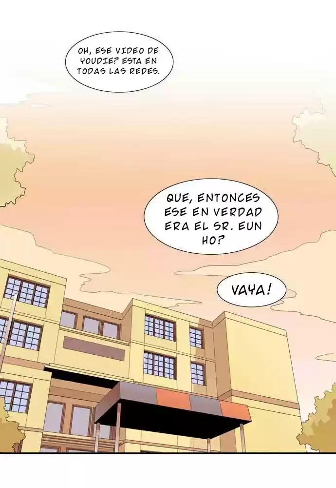Melo Holic - Capítulo 51 - Página 4 - LectorTMOo