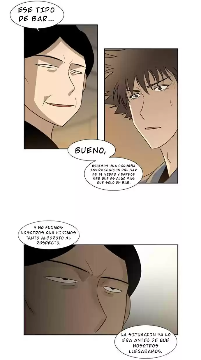 Melo Holic - Capítulo 51 - Página 11 - LectorTMOo