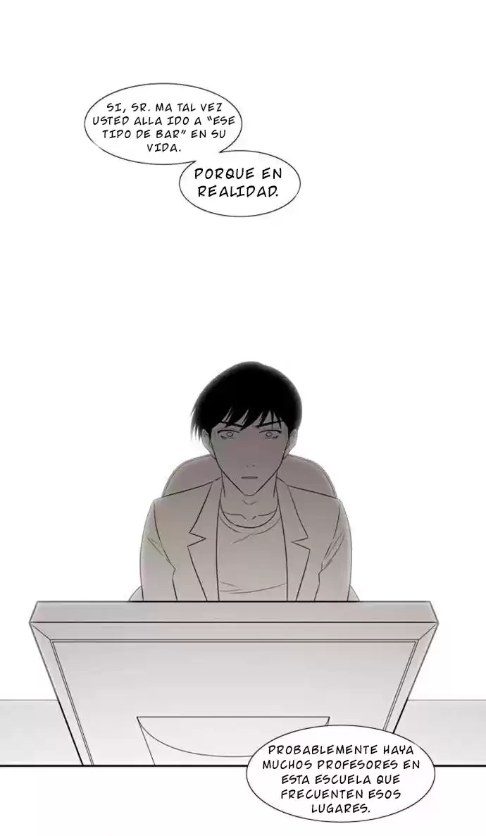 Melo Holic - Capítulo 51 - Página 12 - LectorTMOo