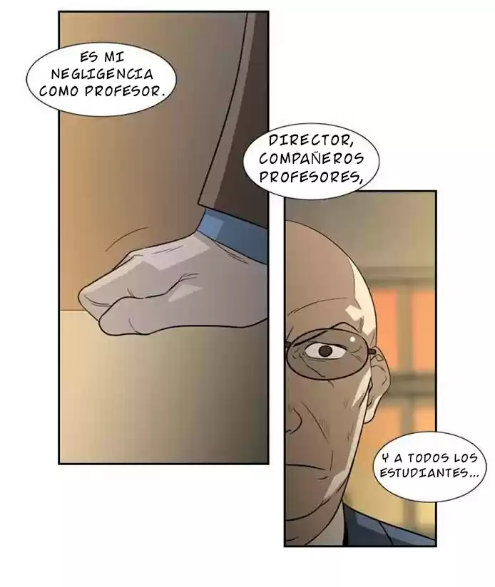 Melo Holic - Capítulo 51 - Página 22 - LectorTMOo